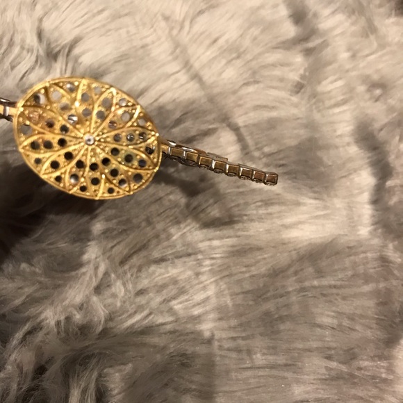 Vintage Jeweled Christmas Tres - Picture 7 of 16